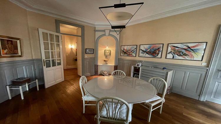 Ma-Cabane - Vente Appartement NANCY, 147 m²