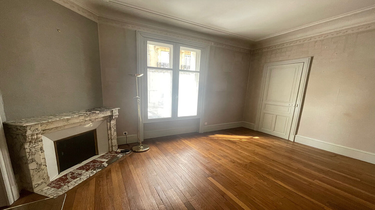 Ma-Cabane - Vente Appartement NANCY, 147 m²