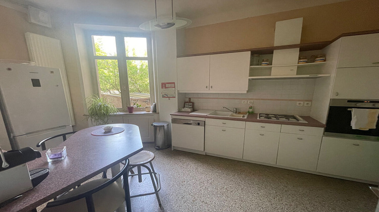 Ma-Cabane - Vente Appartement NANCY, 147 m²
