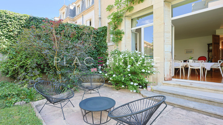 Ma-Cabane - Vente Appartement NANCY, 115 m²