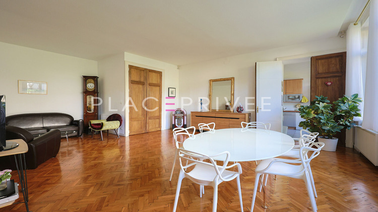 Ma-Cabane - Vente Appartement NANCY, 115 m²