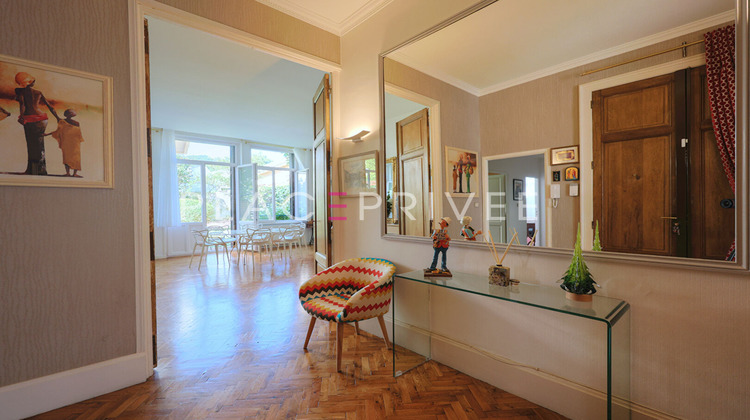 Ma-Cabane - Vente Appartement NANCY, 115 m²