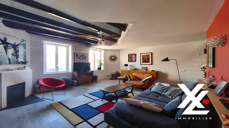 Ma-Cabane - Vente Appartement NANCY, 0 m²