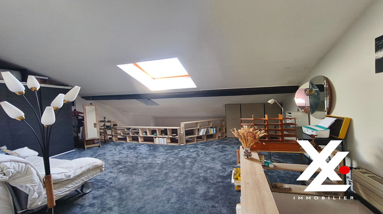 Ma-Cabane - Vente Appartement NANCY, 0 m²