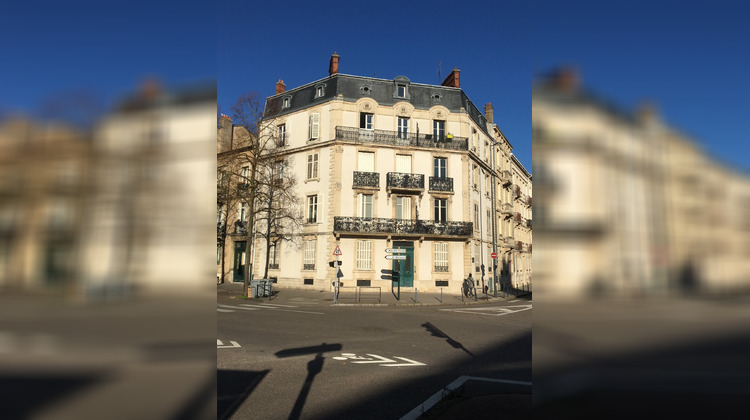 Ma-Cabane - Vente Appartement Nancy, 56 m²