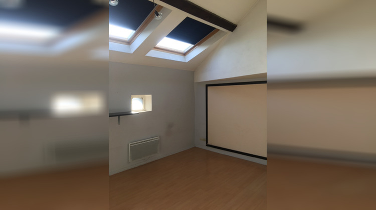 Ma-Cabane - Vente Appartement Nancy, 56 m²