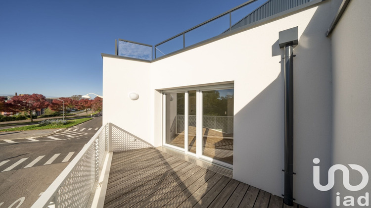 Ma-Cabane - Vente Appartement Nancy, 82 m²