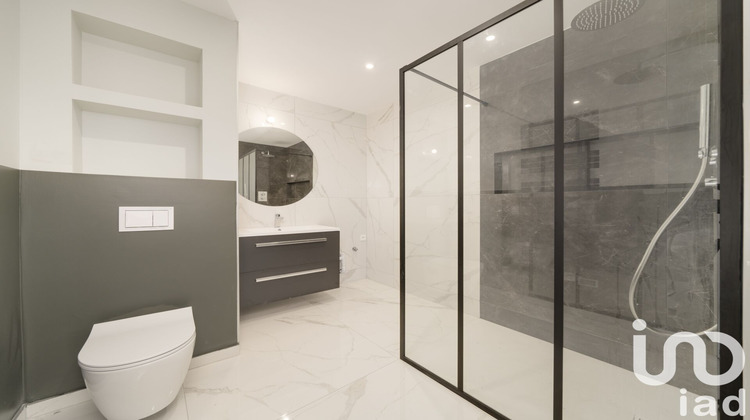 Ma-Cabane - Vente Appartement Nancy, 82 m²