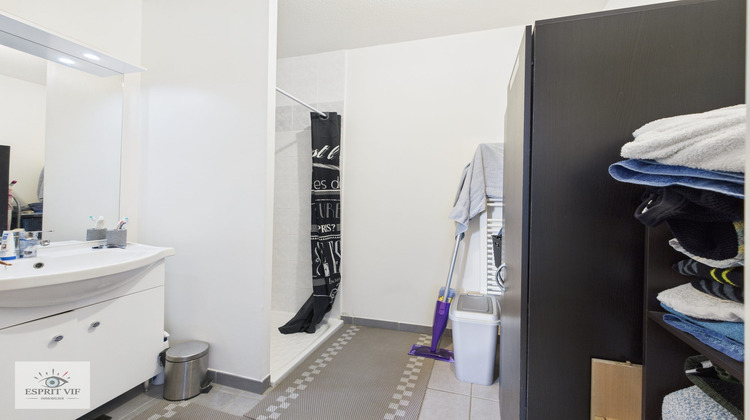 Ma-Cabane - Vente Appartement Nancy, 43 m²