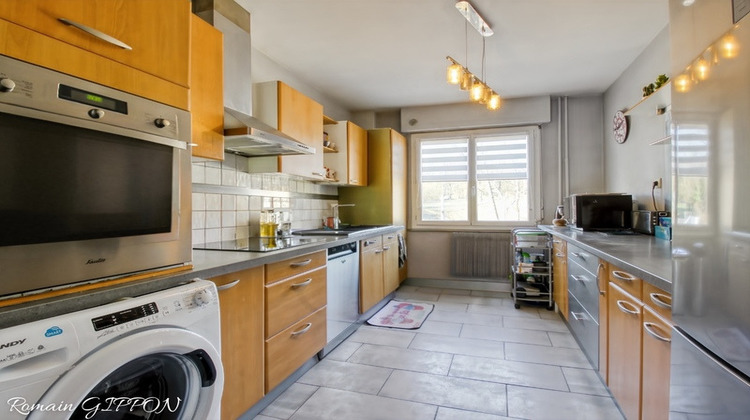 Ma-Cabane - Vente Appartement NANCY, 71 m²