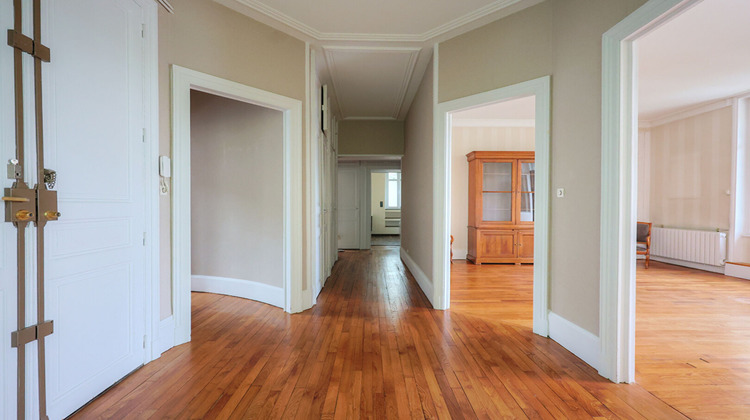 Ma-Cabane - Vente Appartement NANCY, 137 m²