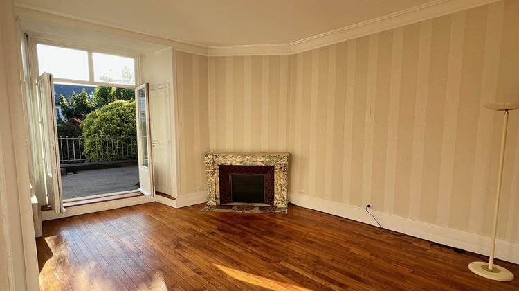 Ma-Cabane - Vente Appartement NANCY, 137 m²