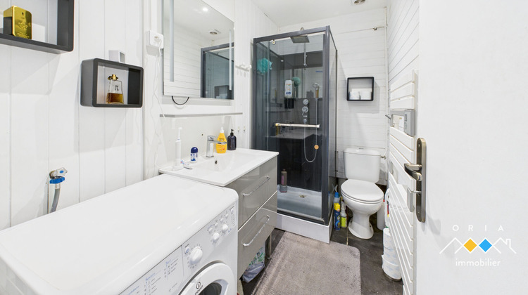 Ma-Cabane - Vente Appartement NANCY, 38 m²