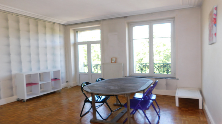 Ma-Cabane - Vente Appartement Nancy, 68 m²