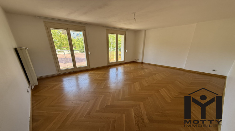 Ma-Cabane - Vente Appartement Nancy, 81 m²