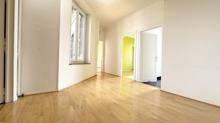 Ma-Cabane - Vente Appartement NANCY, 121 m²
