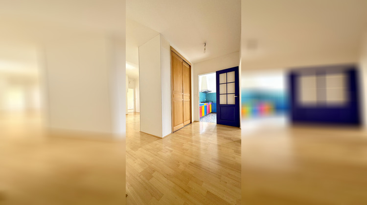 Ma-Cabane - Vente Appartement NANCY, 121 m²