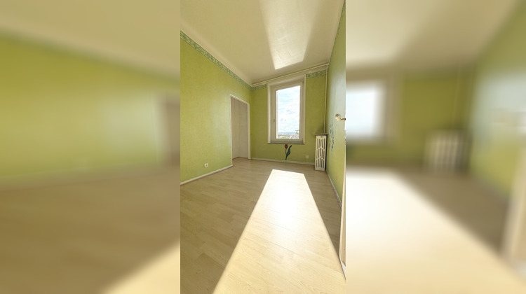 Ma-Cabane - Vente Appartement NANCY, 121 m²