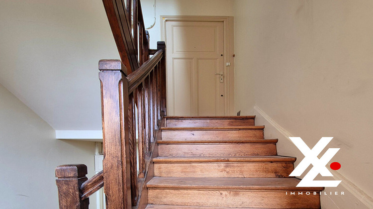 Ma-Cabane - Vente Appartement NANCY, 50 m²