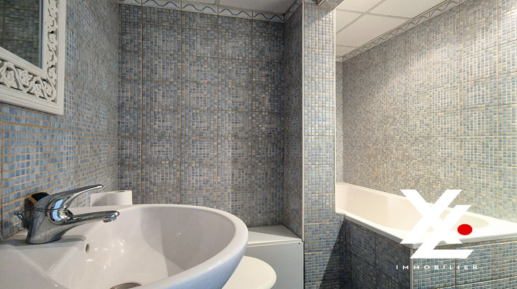 Ma-Cabane - Vente Appartement NANCY, 50 m²