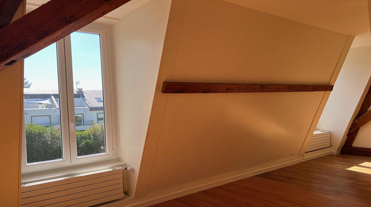 Ma-Cabane - Vente Appartement NANCY, 100 m²