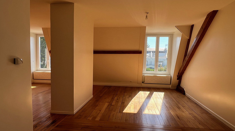 Ma-Cabane - Vente Appartement NANCY, 100 m²