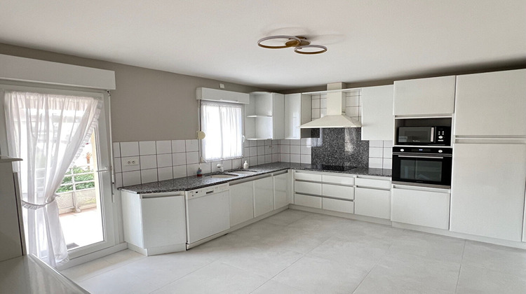 Ma-Cabane - Vente Appartement NANCY, 131 m²