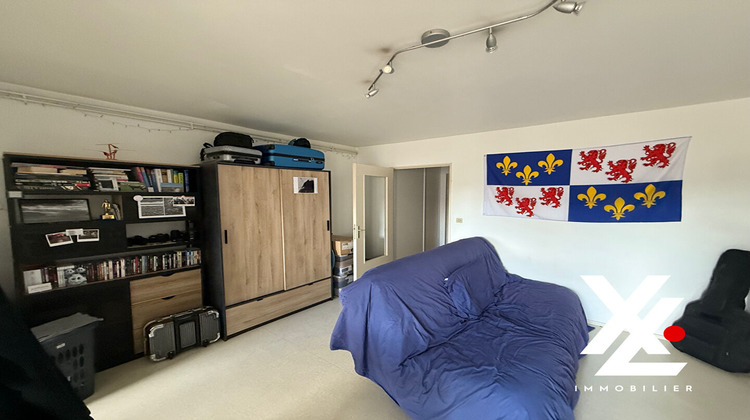 Ma-Cabane - Vente Appartement NANCY, 31 m²