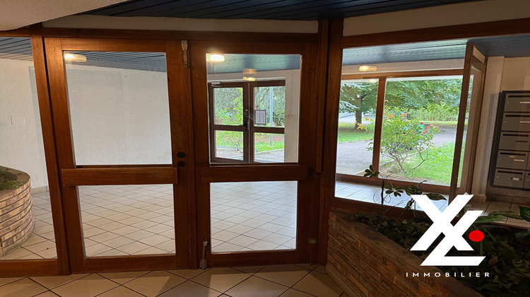 Ma-Cabane - Vente Appartement NANCY, 31 m²