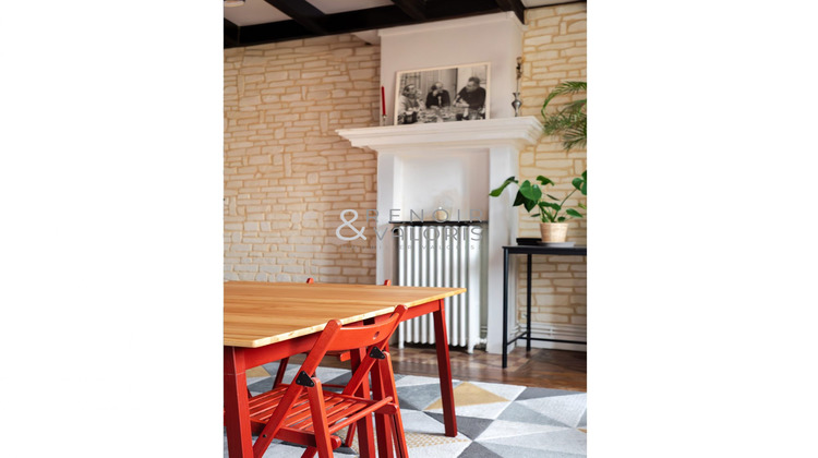 Ma-Cabane - Vente Appartement Nancy, 101 m²