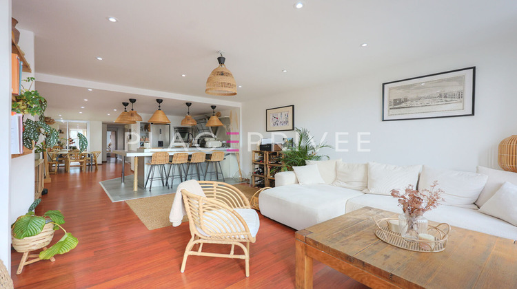 Ma-Cabane - Vente Appartement NANCY, 91 m²