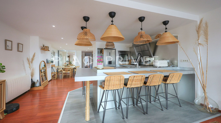 Ma-Cabane - Vente Appartement NANCY, 91 m²