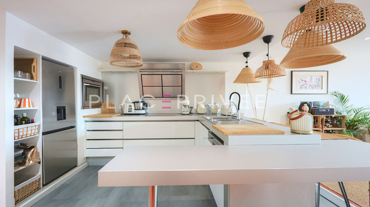 Ma-Cabane - Vente Appartement NANCY, 91 m²