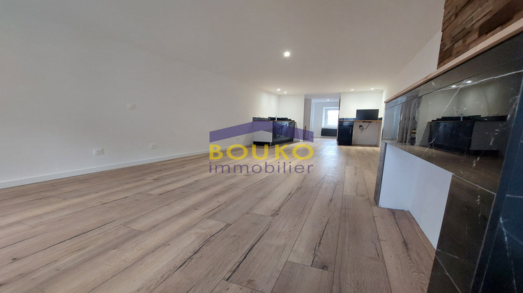 Ma-Cabane - Vente Appartement Nancy, 40 m²