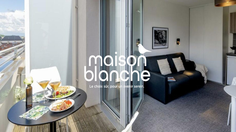 Ma-Cabane - Vente Appartement Nancy, 21 m²