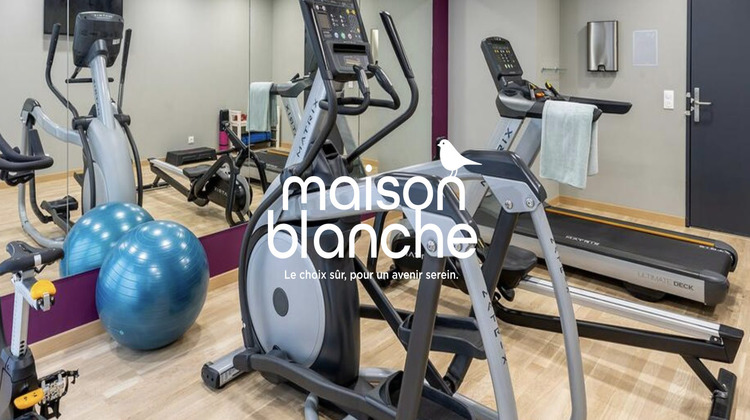 Ma-Cabane - Vente Appartement Nancy, 21 m²