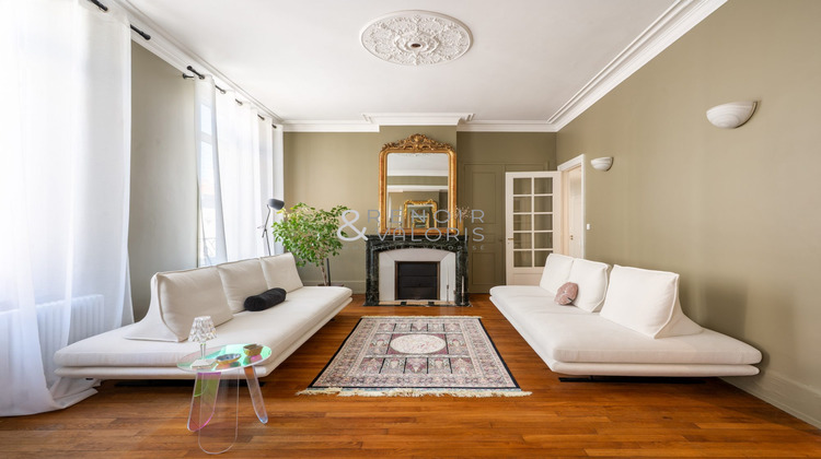 Ma-Cabane - Vente Appartement Nancy, 148 m²