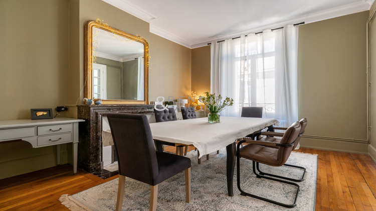 Ma-Cabane - Vente Appartement Nancy, 148 m²