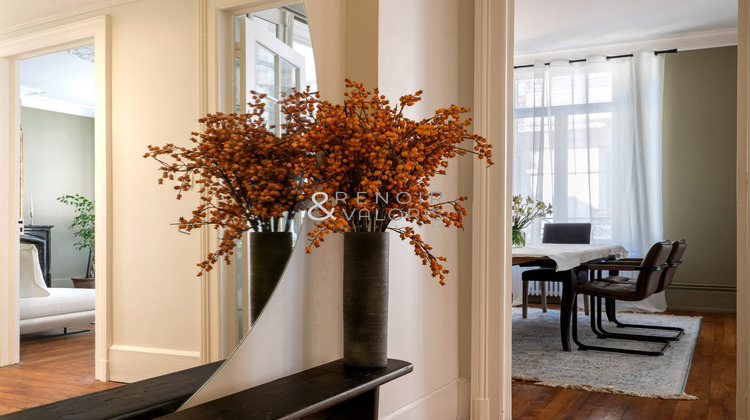 Ma-Cabane - Vente Appartement Nancy, 148 m²