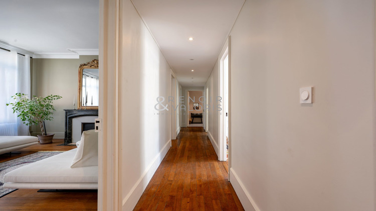 Ma-Cabane - Vente Appartement Nancy, 148 m²