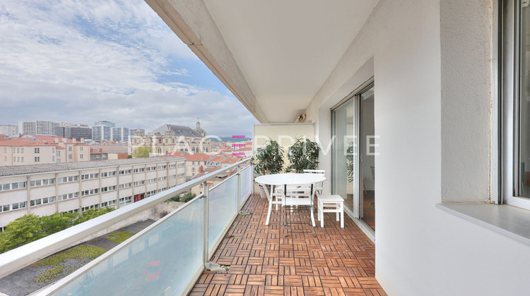 Ma-Cabane - Vente Appartement NANCY, 37 m²