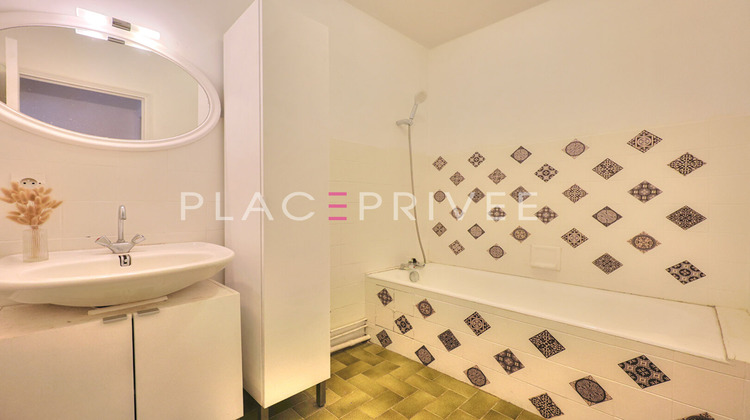 Ma-Cabane - Vente Appartement NANCY, 37 m²