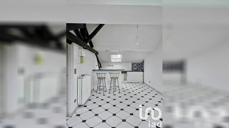 Ma-Cabane - Vente Appartement Nancy, 58 m²