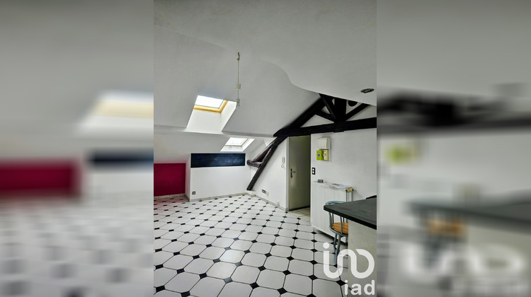 Ma-Cabane - Vente Appartement Nancy, 58 m²