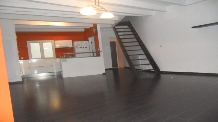 Ma-Cabane - Vente Appartement Nancy, 95 m²