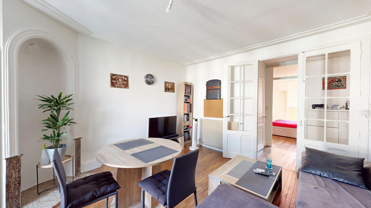 Ma-Cabane - Vente Appartement Nancy, 65 m²