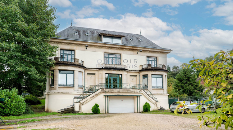 Ma-Cabane - Vente Appartement Nancy, 213 m²