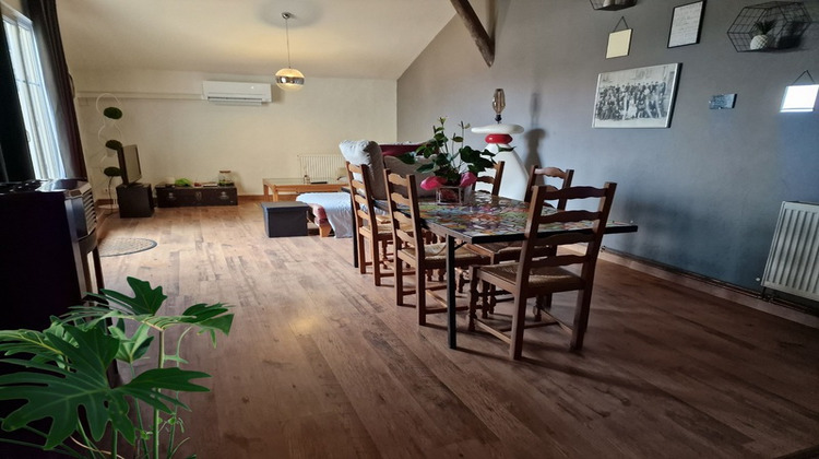 Ma-Cabane - Vente Appartement NANCY, 170 m²