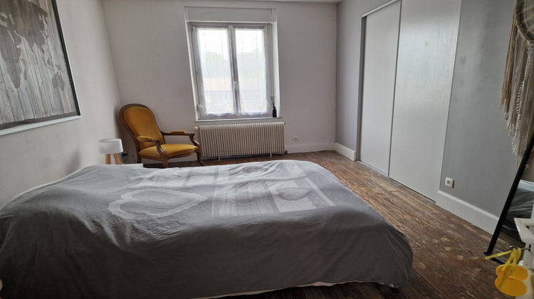 Ma-Cabane - Vente Appartement NANCY, 170 m²
