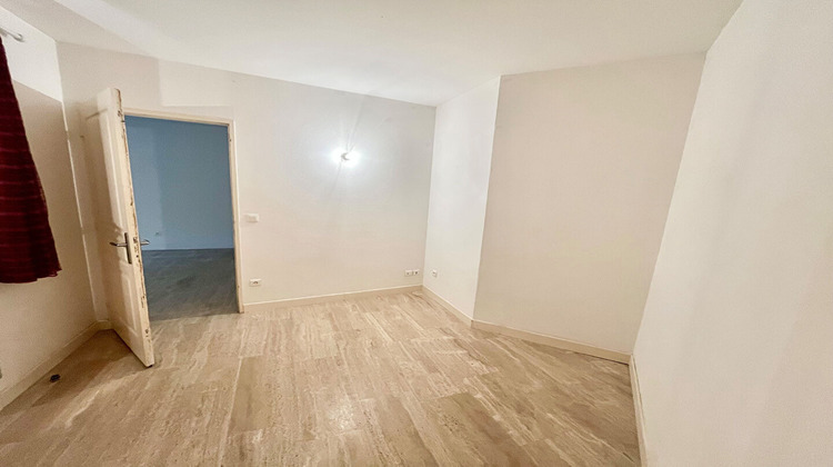 Ma-Cabane - Vente Appartement NANCY, 61 m²